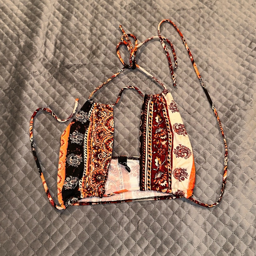 Windsor top